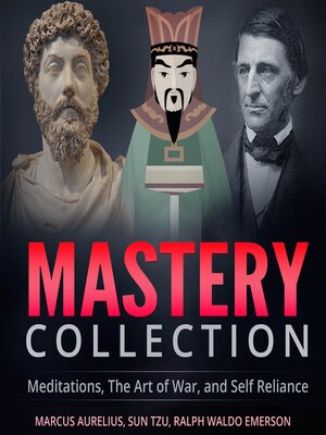 cover image of Mastery Collection